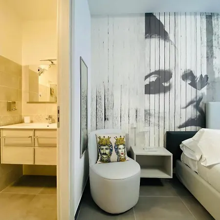 I Cinque Mori Deva Guest house *