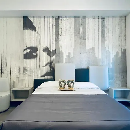 Guest house I Cinque Mori Deva