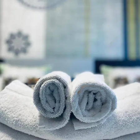 Penzion I Cinque Mori Deva 4*