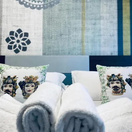 I Cinque Mori Deva Guest house *