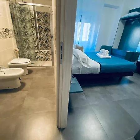 I Cinque Mori Deva Guest house