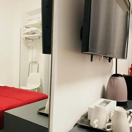 I Cinque Mori Deva Guest house