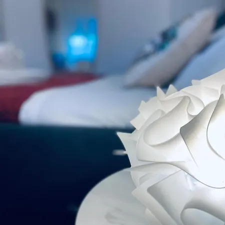 I Cinque Mori Deva 4*