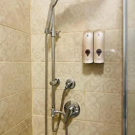 Penzion I Cinque Mori Deva 4*