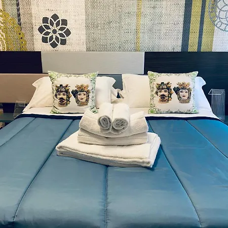 Penzion I Cinque Mori Deva