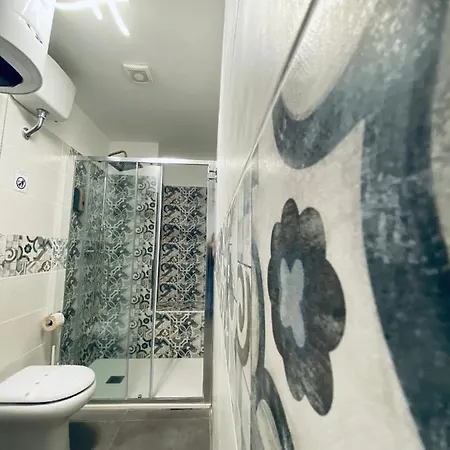 I Cinque Mori Deva Penzion 4*