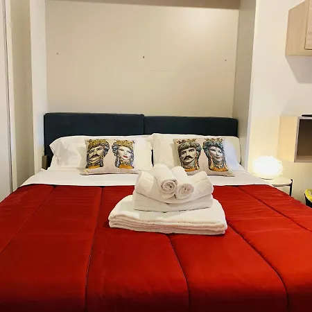 I Cinque Mori Deva 4*