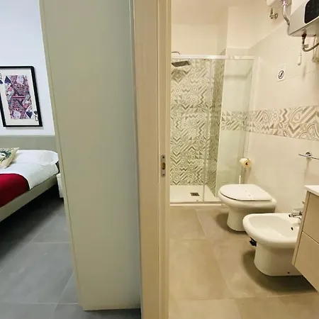 I Cinque Mori Deva Guest house