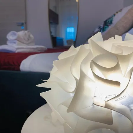 Penzion I Cinque Mori Deva