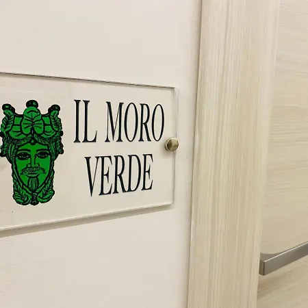 I Cinque Mori Deva 4* Syracuse