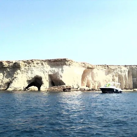 Penzion I Cinque Mori Deva 4*