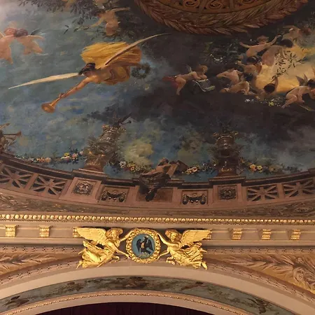 게스트하우스 I Cinque Mori Deva 3*