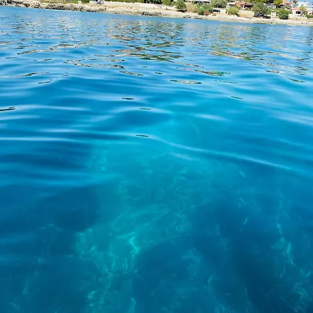 Penzion I Cinque Mori Deva Syracuse