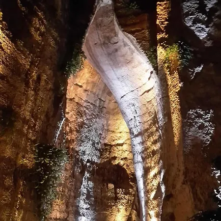 Penzion I Cinque Mori Deva 4*