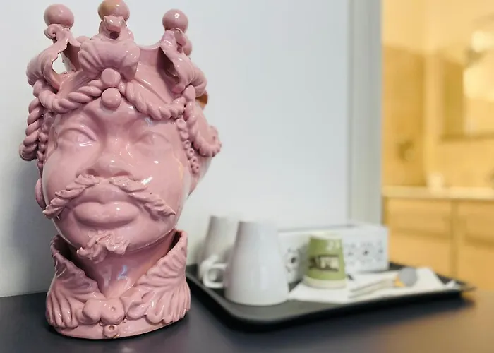 게스트하우스 I Cinque Mori Deva 3*