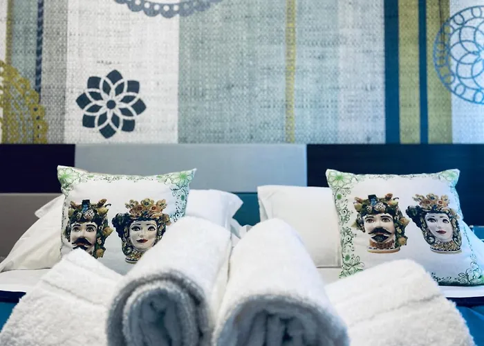 I Cinque Mori Deva 게스트하우스 3*