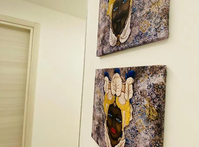 게스트하우스 I Cinque Mori Deva