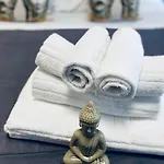招待所 I Cinque Mori Deva