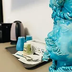 I Cinque Mori Deva 招待所
