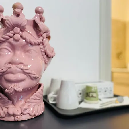 Gasthuis I Cinque Mori Deva 4*