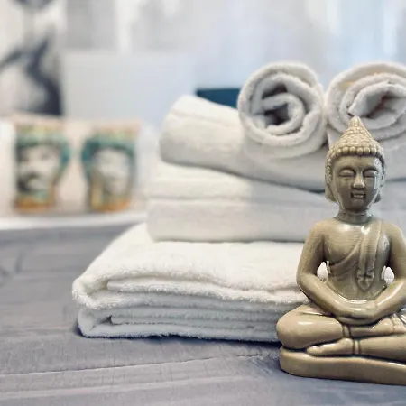 I Cinque Mori Deva Syrakusa