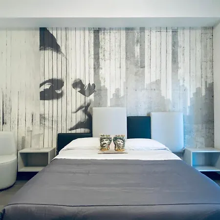 Gasthuis I Cinque Mori Deva