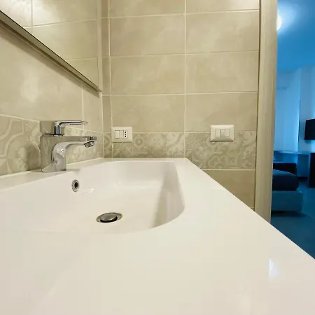 I Cinque Mori Deva 4*