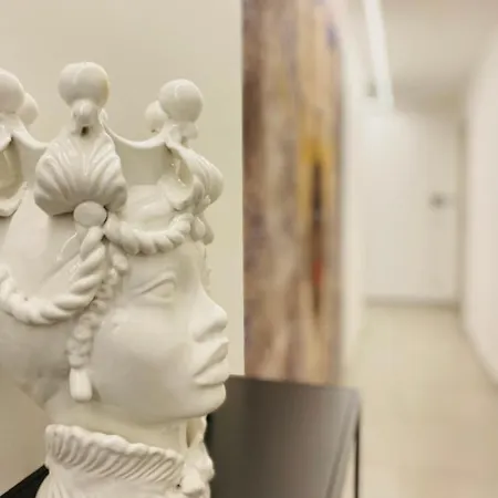 I Cinque Mori Deva 4* Syracuse