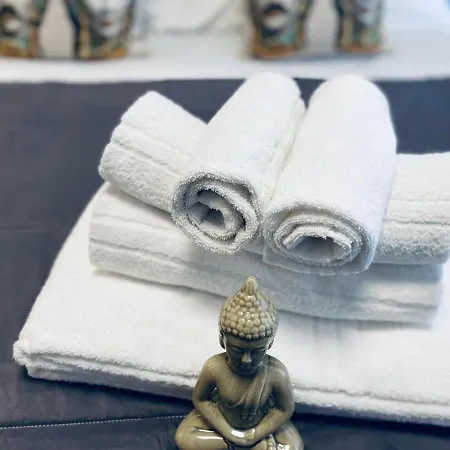 Gasthuis I Cinque Mori Deva