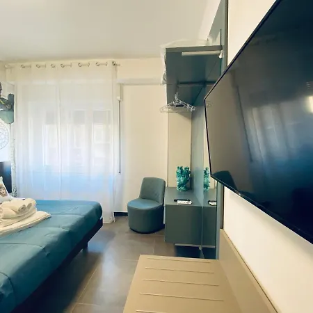 Pensionat I Cinque Mori Deva