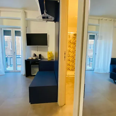 I Cinque Mori Deva Syrakusa