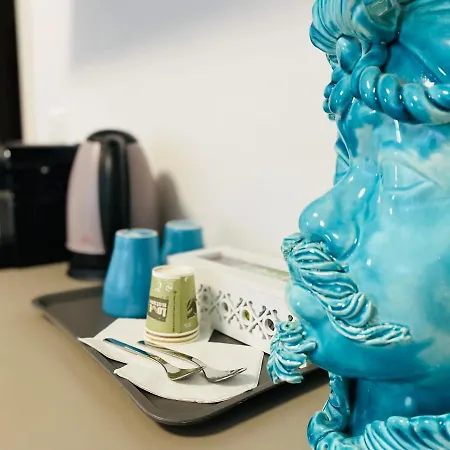 I Cinque Mori Deva Gasthuis