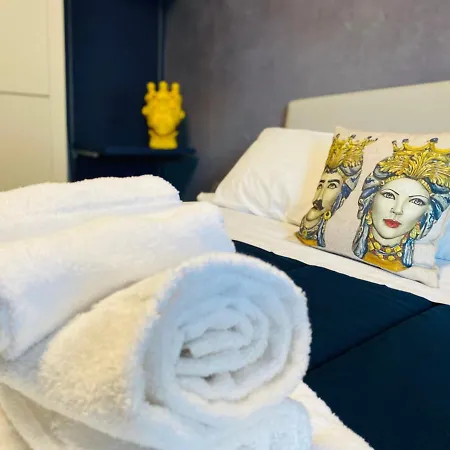 I Cinque Mori Deva Gasthuis