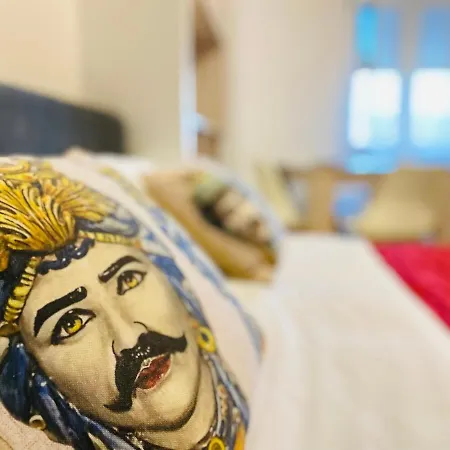 I Cinque Mori Deva Syrakusa