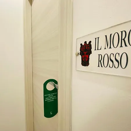 Casa de hóspedes I Cinque Mori Deva