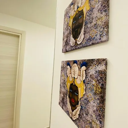 Gasthuis I Cinque Mori Deva