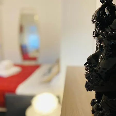 I Cinque Mori Deva 4*