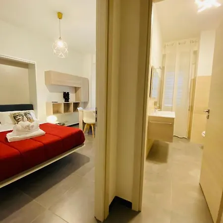 I Cinque Mori Deva Gasthuis