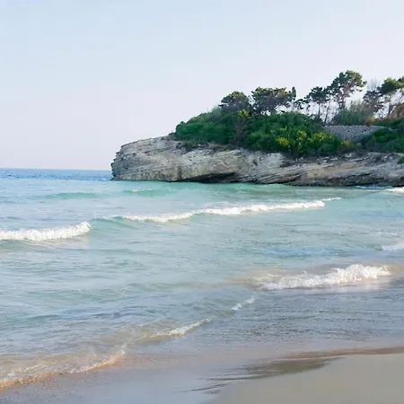 I Cinque Mori Deva Pensionat