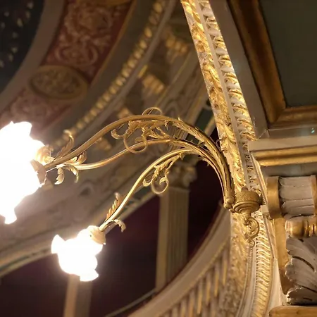 I Cinque Mori Deva 4*