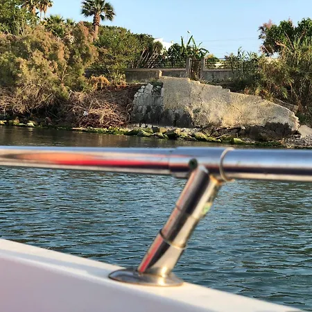 I Cinque Mori Deva Syracuse