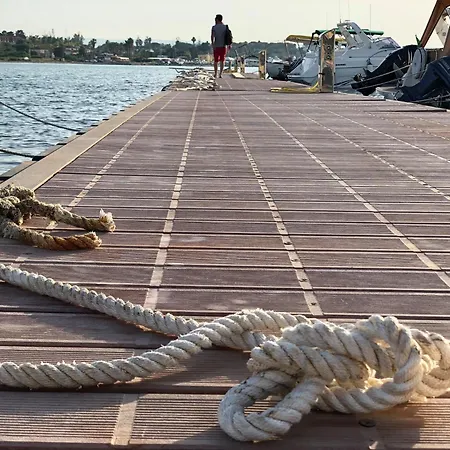 I Cinque Mori Deva 4* Syrakusa