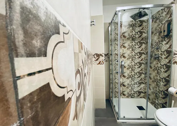 I Cinque Mori Deva 3*