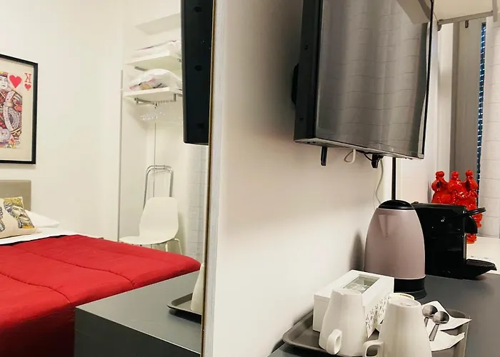 I Cinque Mori Deva Vendégház
