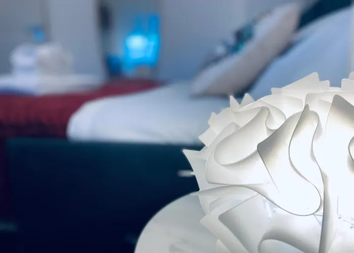 I Cinque Mori Deva 3*