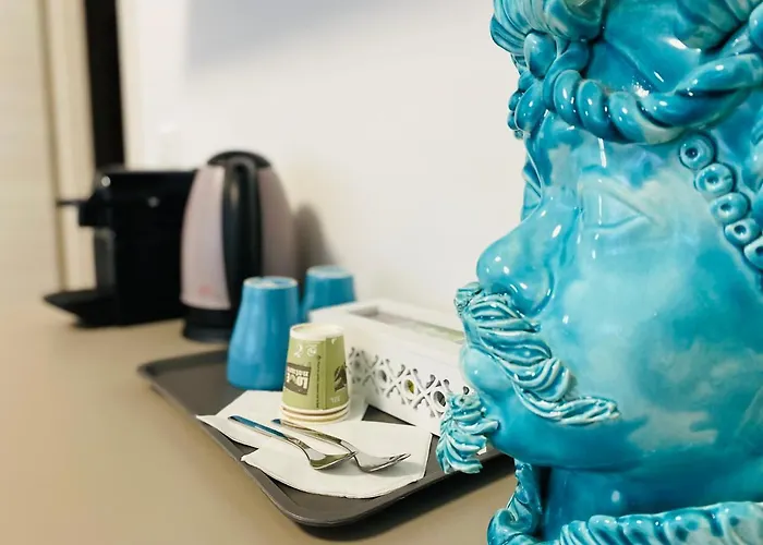 I Cinque Mori Deva Vendégház