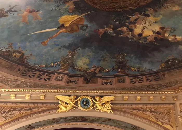 Vendégház I Cinque Mori Deva 3*