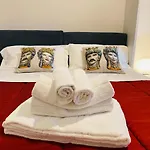 Pensjonat I Cinque Mori Deva Syrakuzy