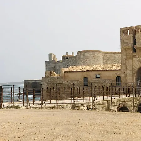 I Cinque Mori Deva 4* Syracuse