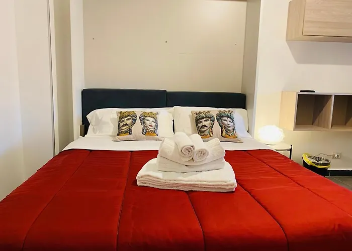 I Cinque Mori Deva 4*